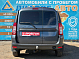 Lada (ВАЗ) Largus Classic Plus, 2025 года, пробег 27900 км