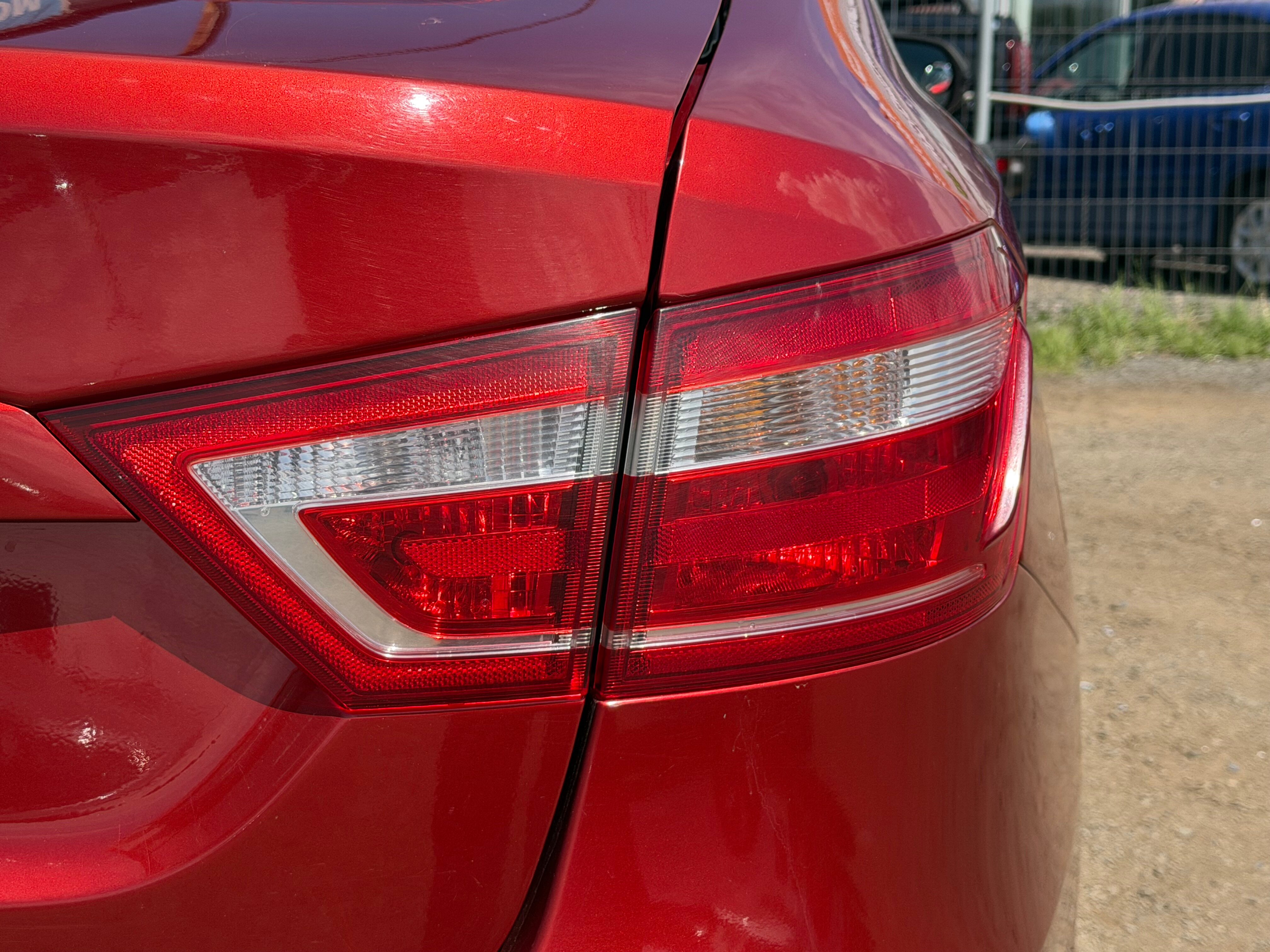 Lada (ВАЗ) Vesta Classic Start (2018-2019), 2018 года, пробег 147300 км