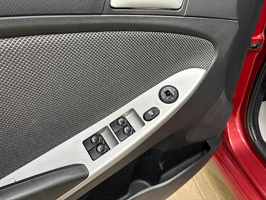 Hyundai Solaris Active, 2014 года, пробег 190891 км