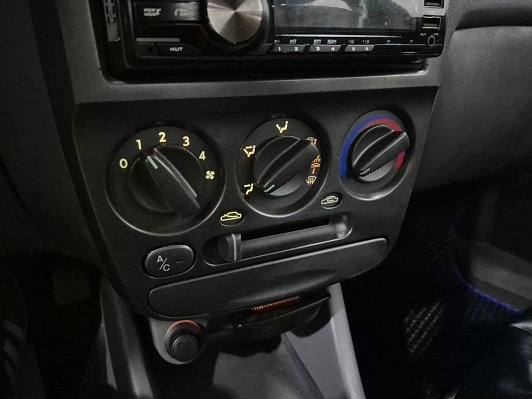 Hyundai Accent, 2008 года, пробег 178600 км