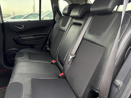 Renault Koleos Bose Edition, 2010 года, пробег 253104 км