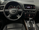 Audi Q5, 2013 года, пробег 157000 км