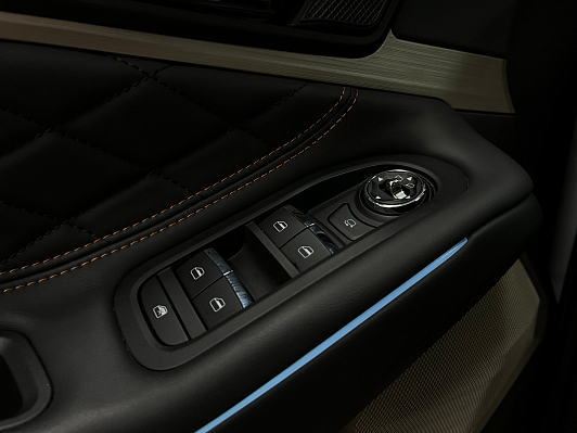 Exeed TXL Sport Edition, 2022 года, пробег 52000 км