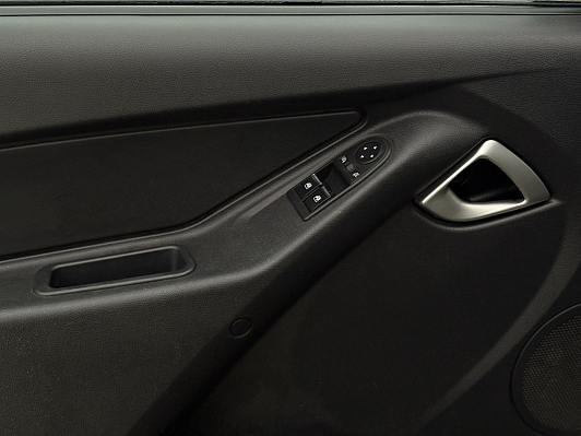 Lada (ВАЗ) Granta Comfort (2018-2021), 2019 года, пробег 108595 км