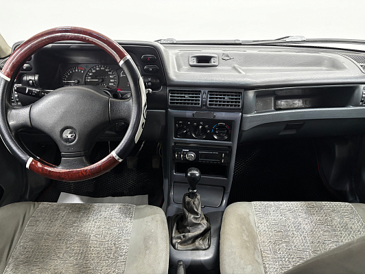 Daewoo Nexia GLE, 2004 года, пробег 243256 км