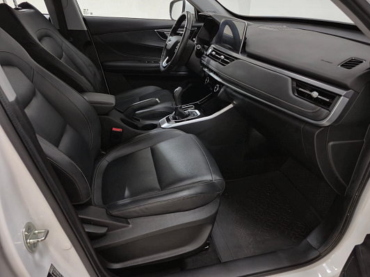 Chery Tiggo 4 Pro Action, 2023 года, пробег 25848 км