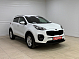 Kia Sportage Luxe, 2017 года, пробег 97970 км