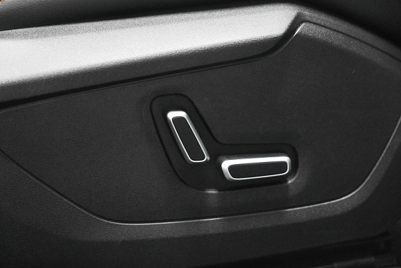 Geely Cityray Flagship, 2024 года, пробег 22365 км