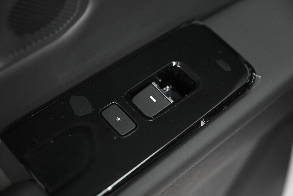 JETOUR DASHING Elite, белый