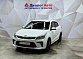 Kia Rio Comfort, 2017 года, пробег 173089 км