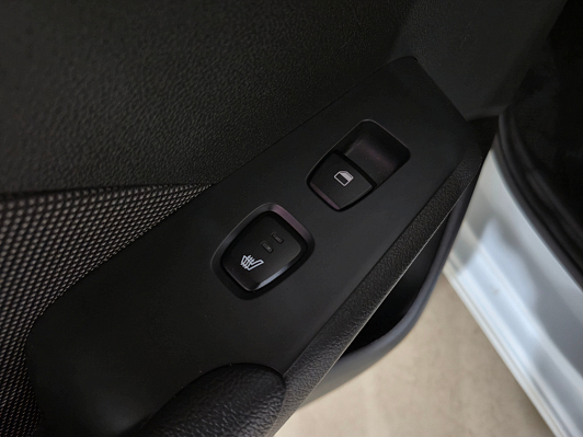 Hyundai Solaris Elegance, 2018 года, пробег 56547 км