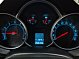 Chevrolet Cruze LS, 2012 года, пробег 206304 км