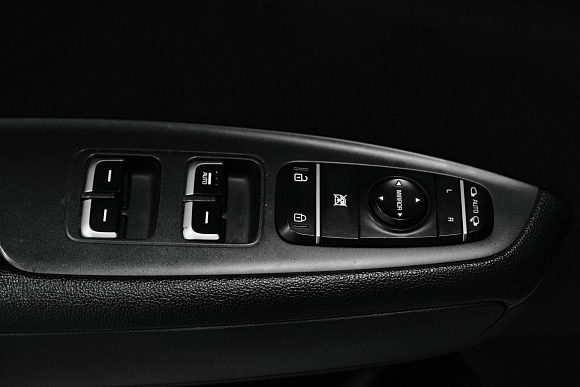 Kia K5, 2017 года, пробег 130767 км