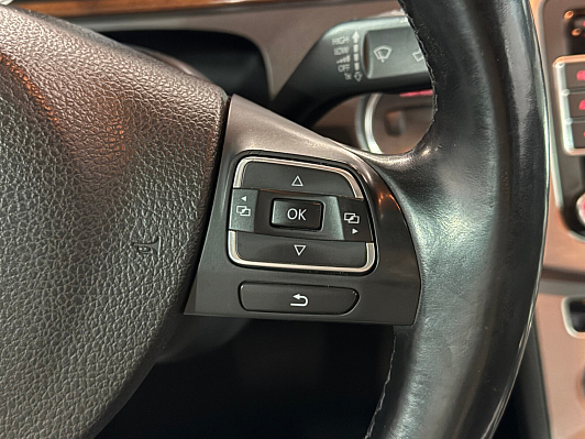 Volkswagen Passat CC Sport, 2012 года, пробег 234476 км