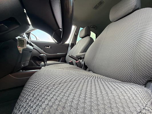 Hyundai Elantra Comfort, 2010 года, пробег 268600 км