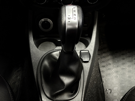 Renault Duster Drive Plus, 2019 года, пробег 206000 км