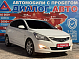 Hyundai Solaris Comfort, 2016 года, пробег 153000 км