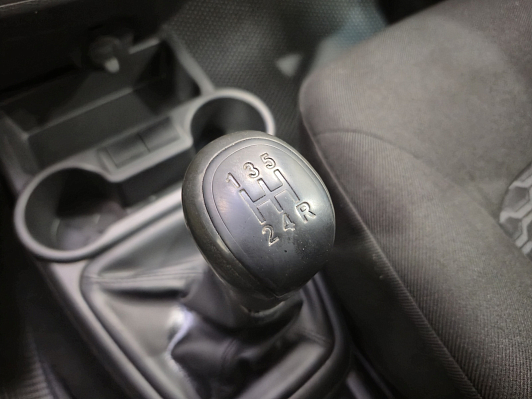 Lada (ВАЗ) Granta, 2019 года, пробег 101500 км