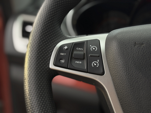 Lada (ВАЗ) Vesta Comfort, 2020 года, пробег 150761 км