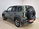 Lada (ВАЗ) Niva Travel Classic, 2021 года, пробег 454044 км