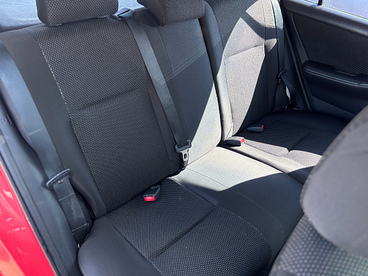 Toyota Corolla, 2005 года, пробег 331635 км