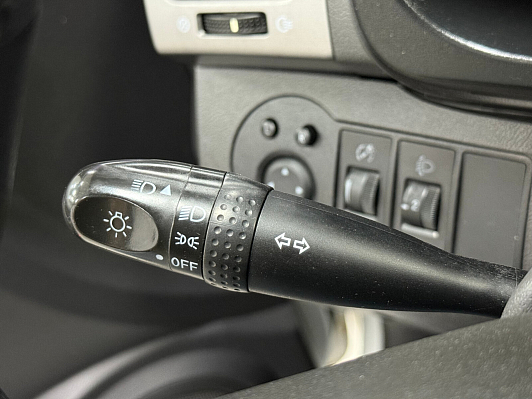 Chery Tiggo (T11) Comfort, 2015 года, пробег 87772 км