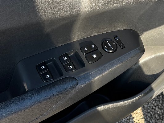 Hyundai Solaris Comfort, 2020 года, пробег 33520 км