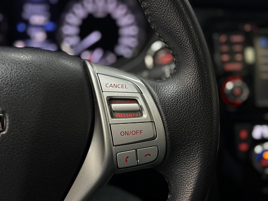 Nissan X-Trail, 2018 года, пробег 149800 км