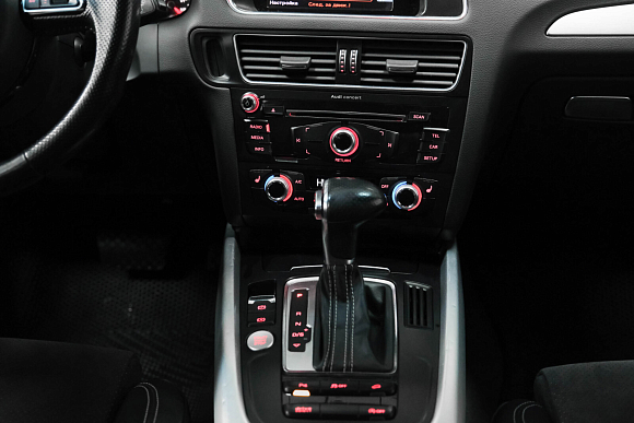 Audi Q5, 2016 года, пробег 145000 км