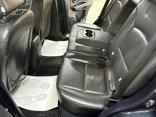 Great Wall Hover H5 Luxe, 2012 года, пробег 205138 км