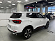 Chery Tiggo 4 Pro Ultimate, 2023 года, пробег 40206 км