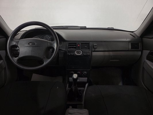 Lada (ВАЗ) Priora Норма, 2008 года, пробег 162373 км
