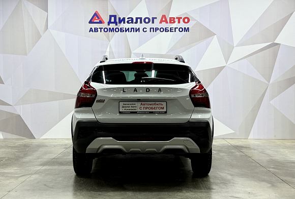 Lada (ВАЗ) Iskra Techno, 2025 года, пробег 1526 км