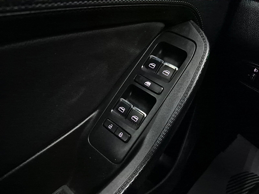 Chery Tiggo 4 Base, 2020 года, пробег 117111 км