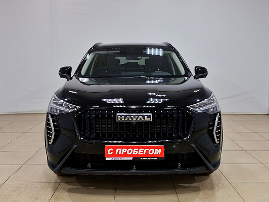 Haval Jolion Премиум, 2024 года, пробег 21145 км