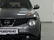 Nissan Juke SE, 2014 года, пробег 128600 км