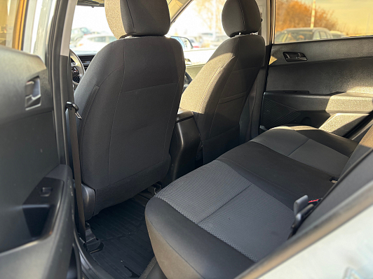 Hyundai Creta Active, 2018 года, пробег 148815 км