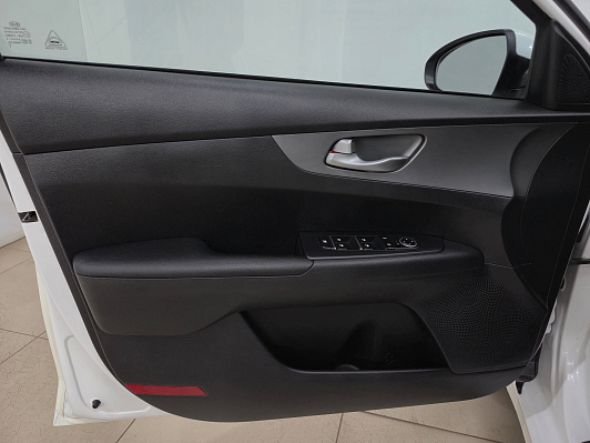 Kia Cerato Comfort, 2019 года, пробег 101173 км