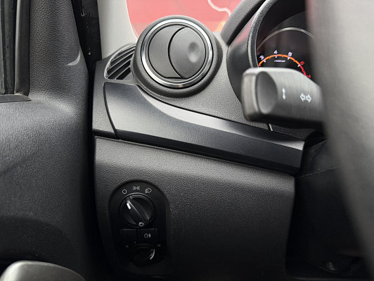 Lada (ВАЗ) Granta, 2023 года, пробег 49536 км