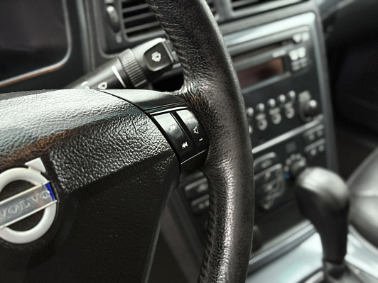 Volvo S60, 2005 года, пробег 325318 км