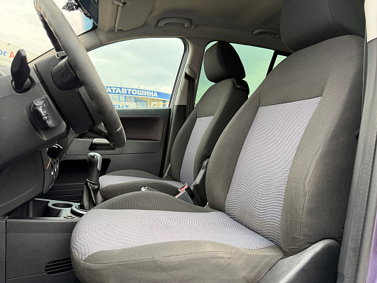 Ford Fusion Trend, 2007 года, пробег 253800 км