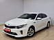 Kia K5, 2016 года, пробег 193865 км