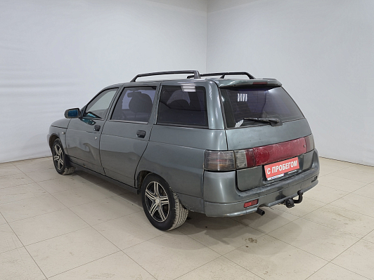 Lada (ВАЗ) 2111, 2006 года, пробег 171785 км