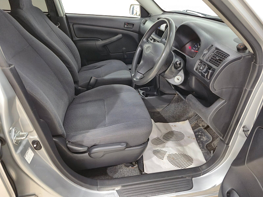 Toyota Probox, 2007 года, пробег 317251 км