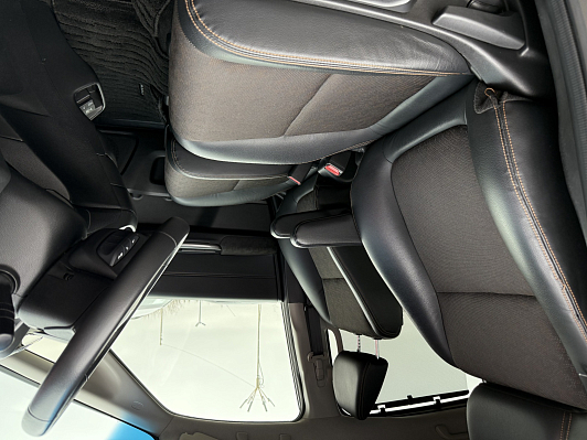 Honda Freed, 2019 года, пробег 64500 км