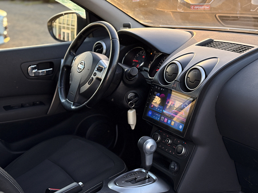 Nissan Qashqai SE+, 2012 года, пробег 226676 км