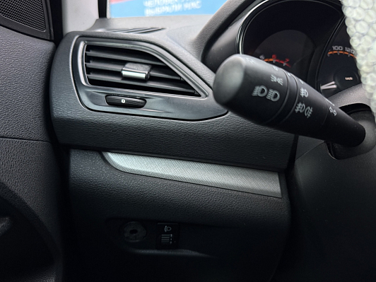 Lada (ВАЗ) Vesta Comfort Winter, 2018 года, пробег 122000 км