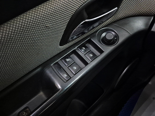 Chevrolet Cruze LS, 2012 года, пробег 254123 км
