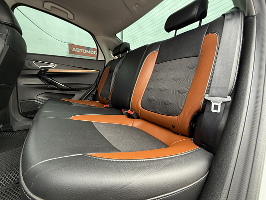 Lada (ВАЗ) Vesta Life, 2023 года, пробег 64000 км