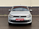 Volkswagen Polo Comfortline, 2015 года, пробег 244924 км